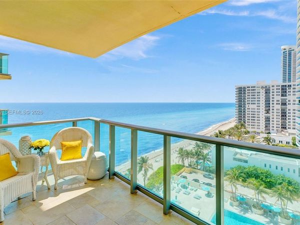 2501 S Ocean Dr , Unit 1212 (avai, Hollywood, FL 33019