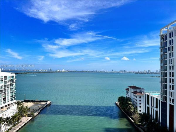460 NE 28th St , Unit 1402, Miami, FL 33137
