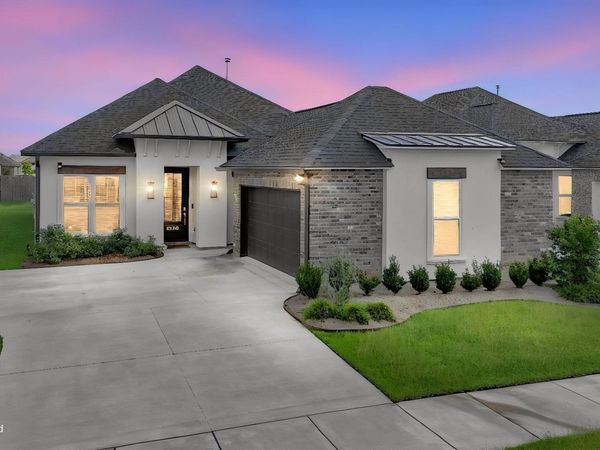 3109 Creekstone Way, Baton Rouge, LA 70810