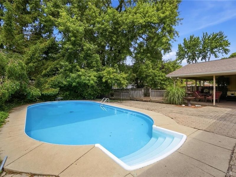 313 Chris Drive, Englewood, OH 45322 Photo 23