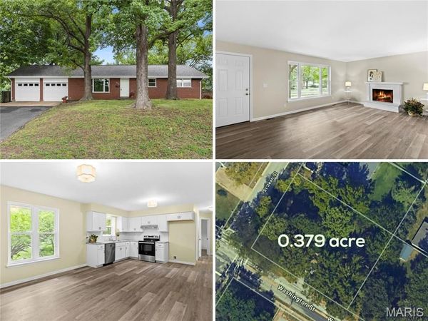 445 Washington Street, Florissant, MO 63031