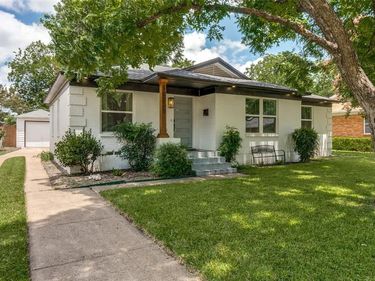10229 San Juan Avenue, Dallas, TX 75228
