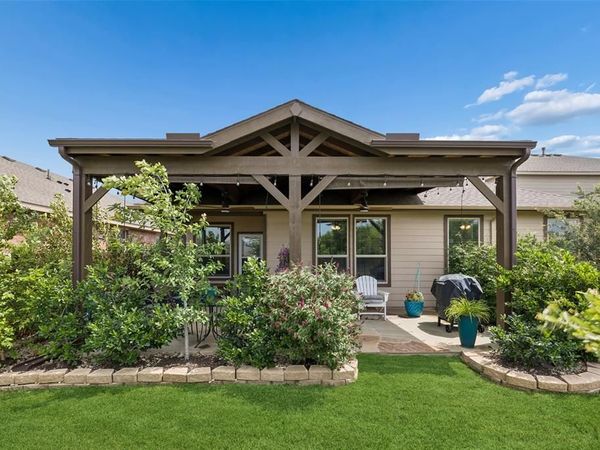 14501 Antlia Drive, Haslet, TX 76052