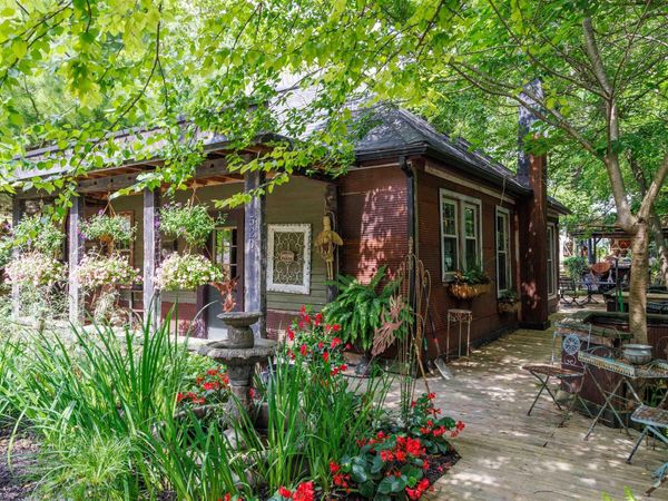 520 S Spring Street, French Lick, IN 47432