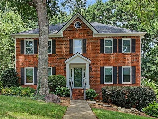 5240 Shasta Way, Marietta, GA 30062