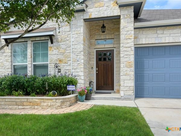 573 Summersweet Road, New Braunfels, TX 78130