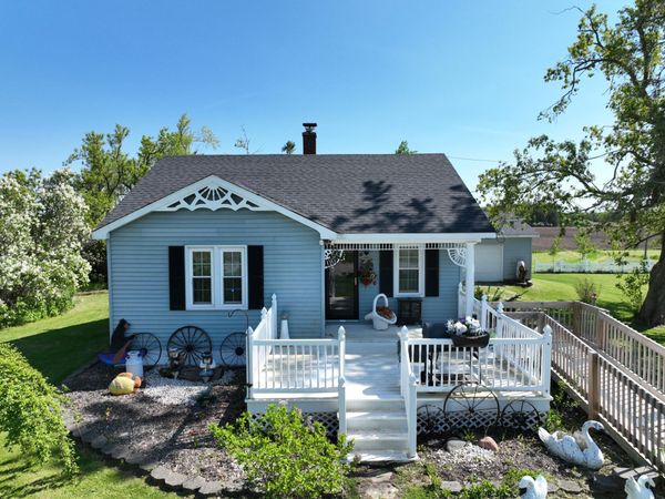 7625 Marwede Road, Alpena, MI 49707