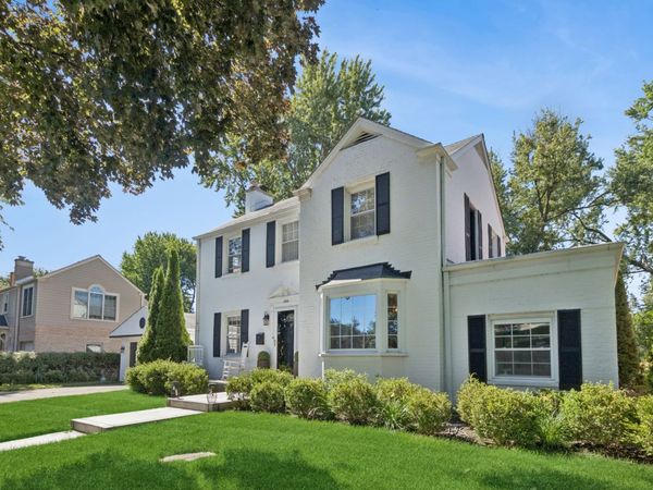 4335 Lee Street, Skokie, IL 60076