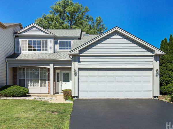 80 N SOUTHPORT Road , Mundelein, IL 60060