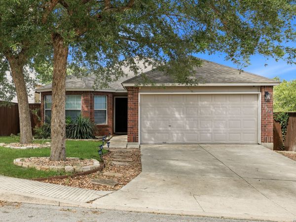 13223 Camino Carlos, San Antonio, TX 78233