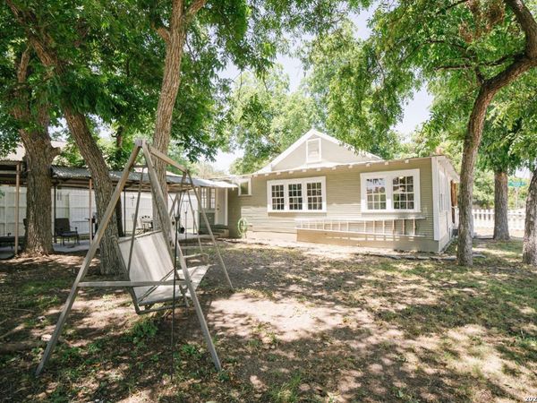 793 N Houston Avenue, New Braunfels, TX 78130