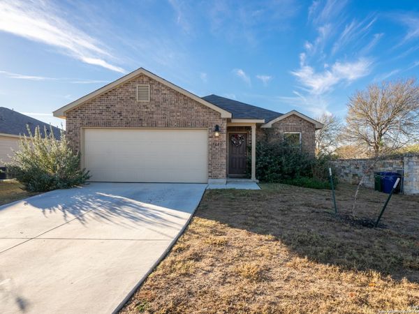 3206 SHANE RD, San Antonio, TX 78223