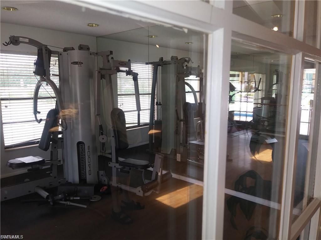 5315 Summerlin Rd , Unit 1506, Fort Myers, FL 33919 Photo