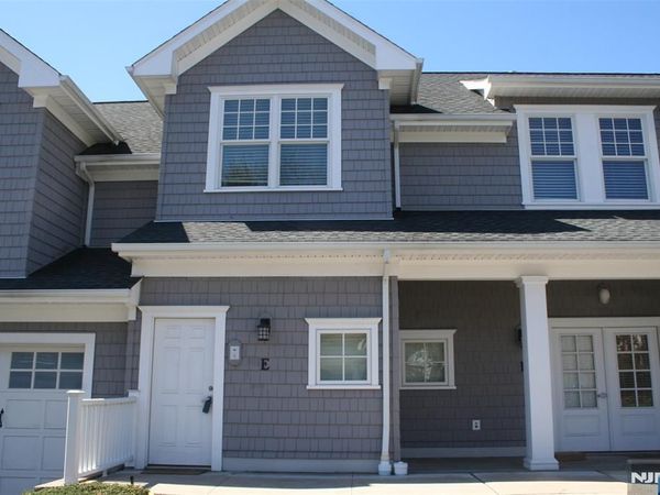201-205 Franklin Avenue 201E, MIDLAND PARK, NJ 07432