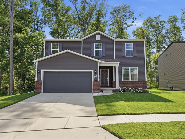 9086 Willow Way, Dexter, MI 48130
