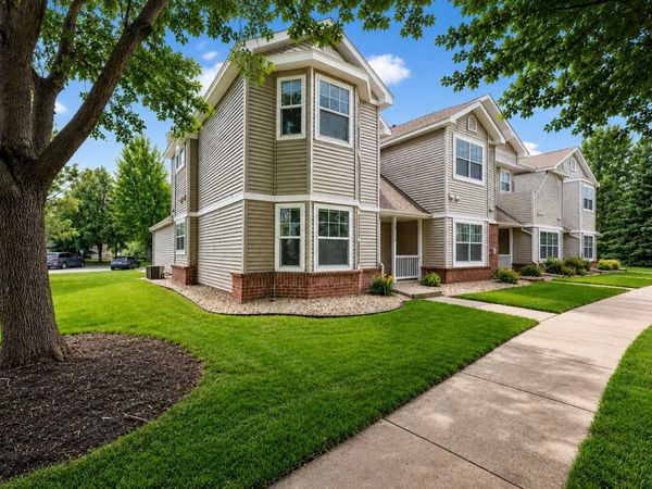 12126 Xylite Street NE, Unit D, Blaine, MN 55449