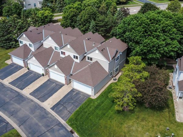 12126 Xylite Street NE, Unit D, Blaine, MN 55449