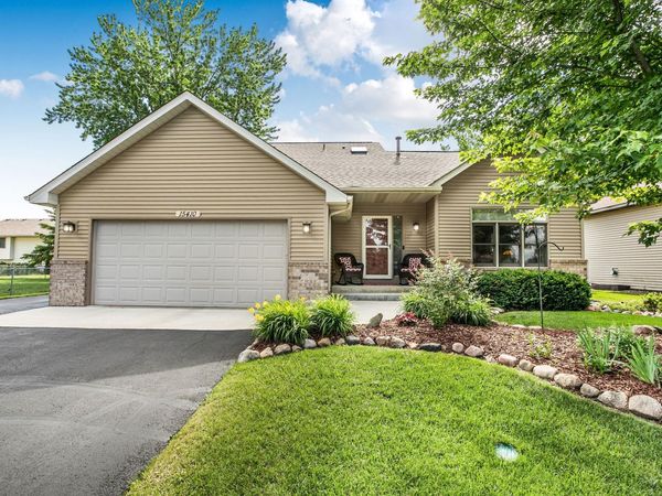 15410 Danbury Avenue W, Rosemount, MN 55068