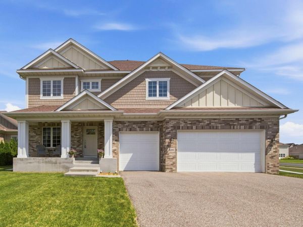 2200 Silver Leaf Trail, Cologne, MN 55322