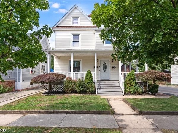 102 Watchung Ave, North Plainfield, NJ 07060
