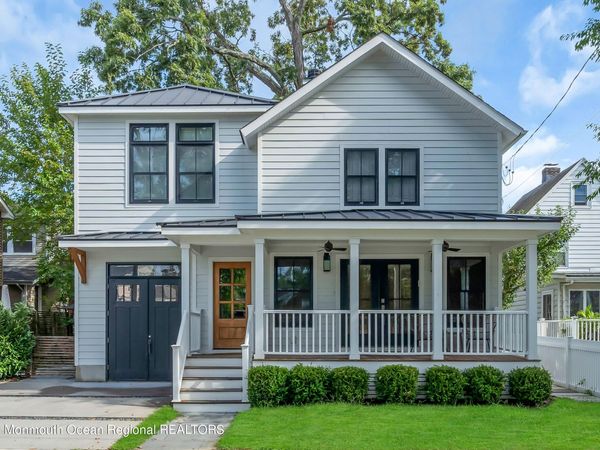 515 Beechwood Avenue, West Allenhurst, NJ 07711