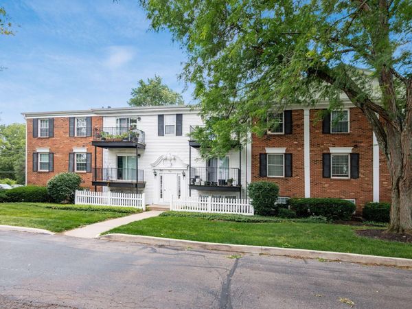 1450 Slade Avenue , Unit 302, Columbus, OH 43235