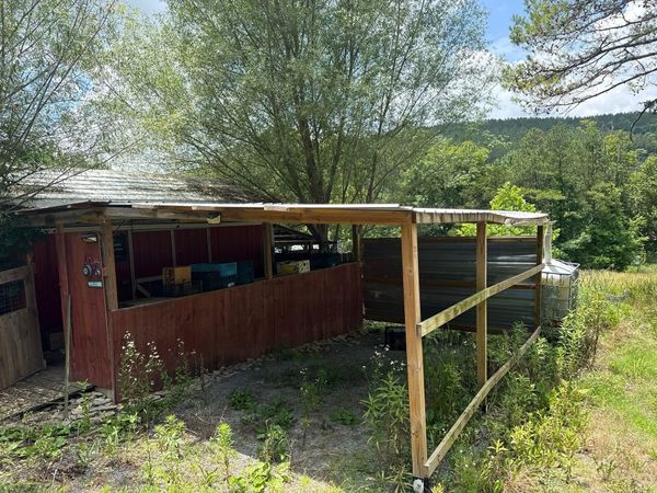 3804 Redman Lane, Decatur, TN 37322