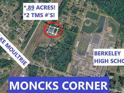 112 Landerhill Lane, Moncks Corner, SC 29461