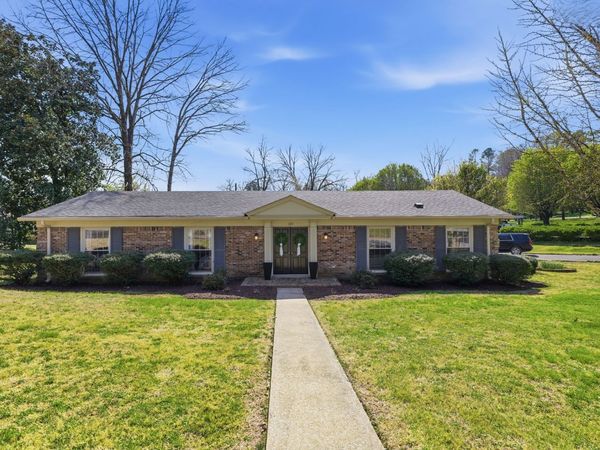 120 Sunset Dr , Pulaski, TN 38478