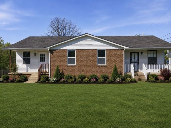 1300 Bellshire Terrace Dr, Nashville, TN 37207