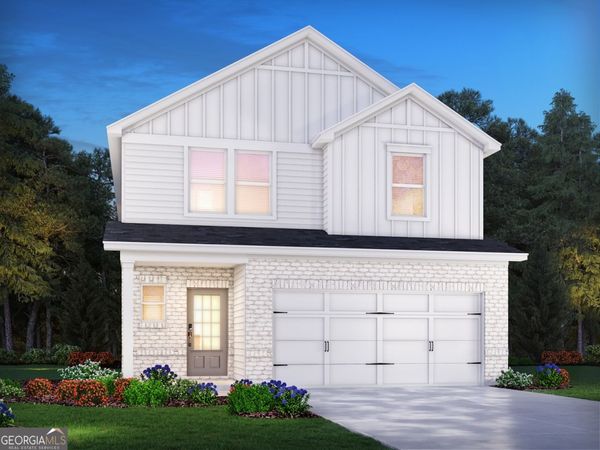 2803 Manor Drive, College Park, GA 30337
