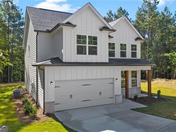 321 Birchwood Farms Lane, Dallas, GA 30132