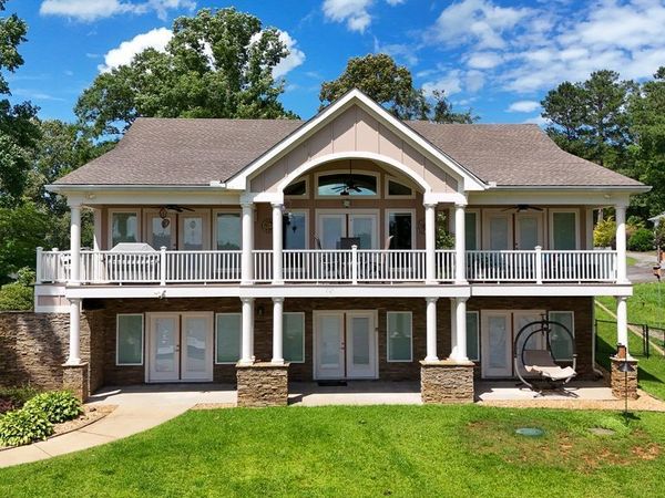133 A S Little River Run, Eatonton, GA 31024