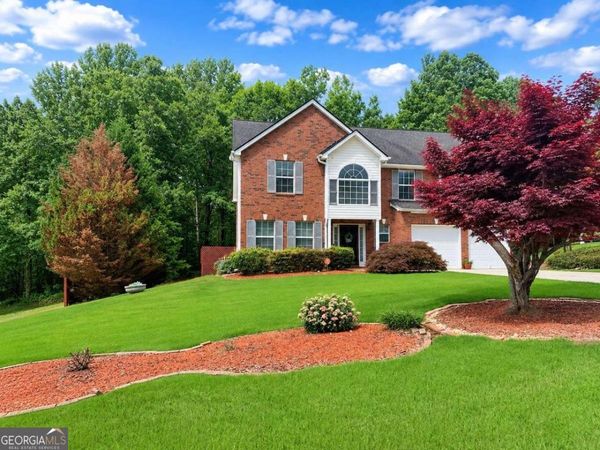 1835 Winding Crossing Trail, Fairburn, GA 30213