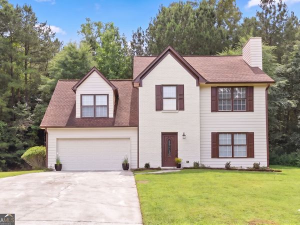 4112 River Mist Court, Lithonia, GA 30038