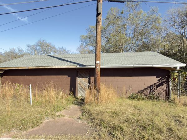 3581 Hollingsworth Road, Macon, GA 31210