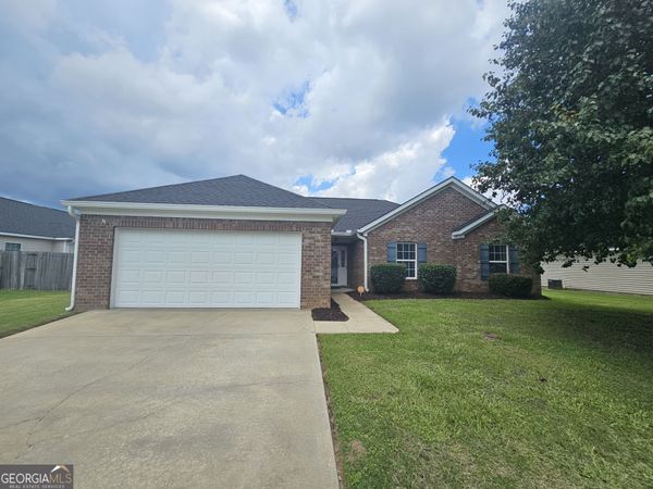 8003 Ponderosa Pine Avenue, Statesboro, GA 30458
