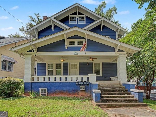 811 Saint Charles Avenue NE, Atlanta, GA 30306