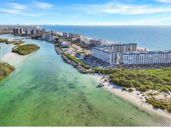 25840 Hickory BLVD, Unit 105, BONITA SPRINGS, FL 34134