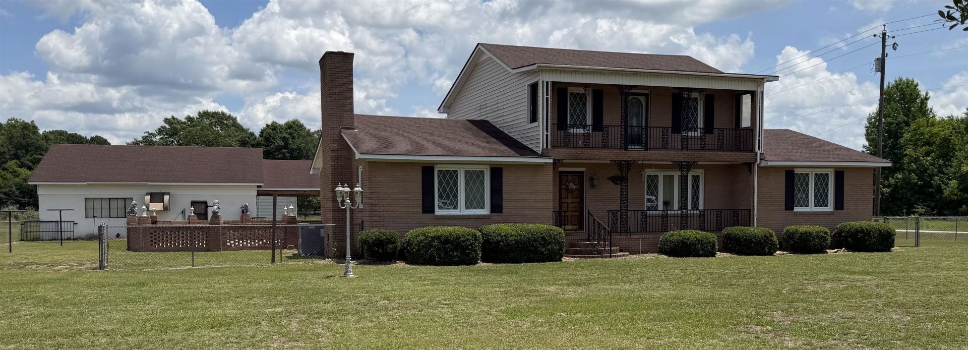 1702 Coleman Rd Coleman Dr., Mullins, SC 29574 Main Photo