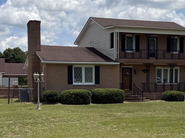 1702 Coleman Rd Coleman Dr., Mullins, SC 29574