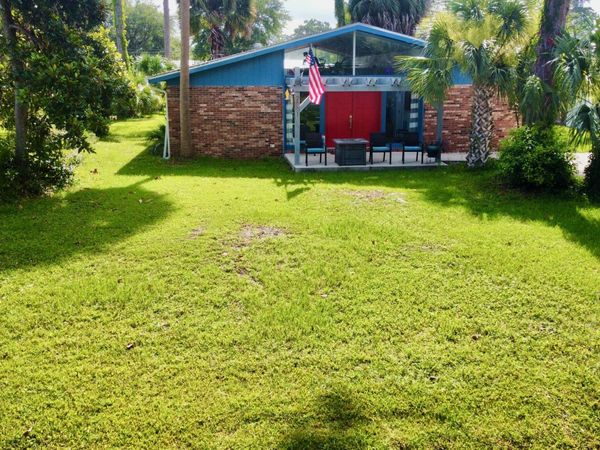 2001 Palm Boulevard , Port St Joe, FL 32456