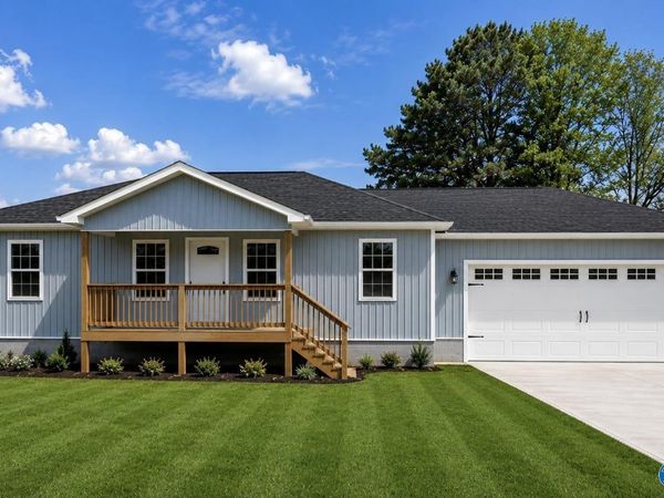 322 Peach Tree Lane, Boaz, AL 35956