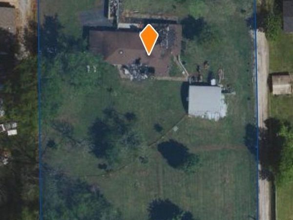 1556 Ryland Pike, Huntsville, AL 35811