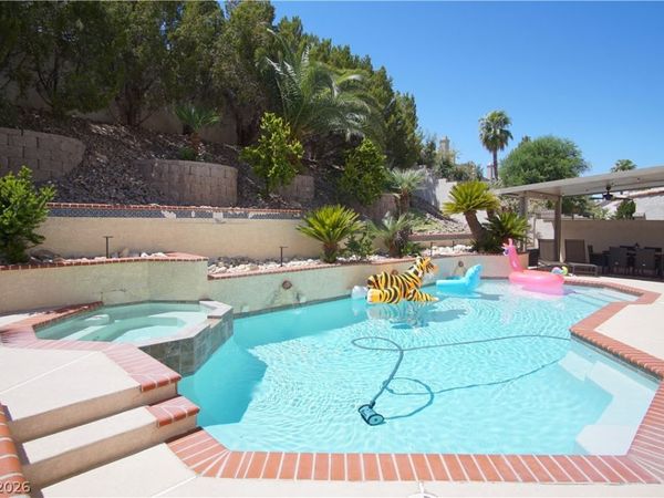 Henderson, NV 89074