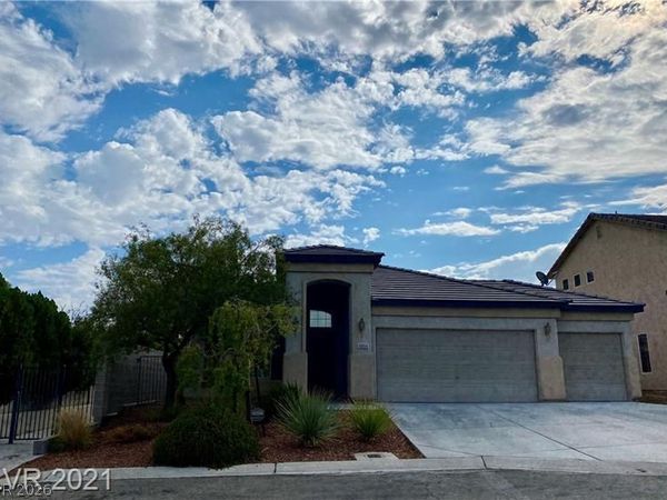 8954 Medway Valley Lane, Henderson, NV 89074