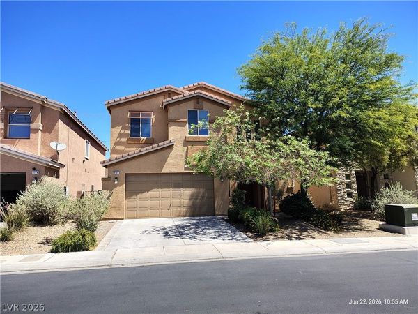 8166 Minots Ledge Avenue , Las Vegas, NV 89147
