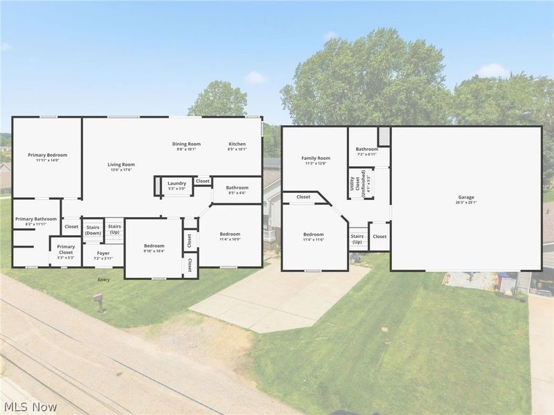 6055 Apple Street, Louisville, OH 44641 Photo 3