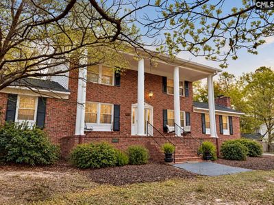 127 Leonard Circle, Camden, SC 29020