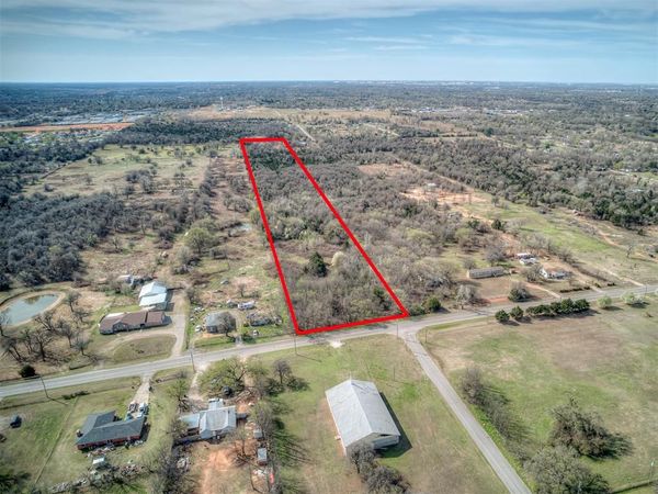 NE 36th/Lenox , Spencer, OK 73084